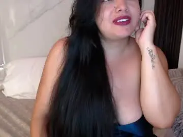 Chaturbate Private Sex Chat of melaniex05