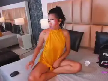 Chaturbate Sex Chat of miakarsson