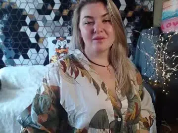 Chaturbate Live Porn of nikaskylink