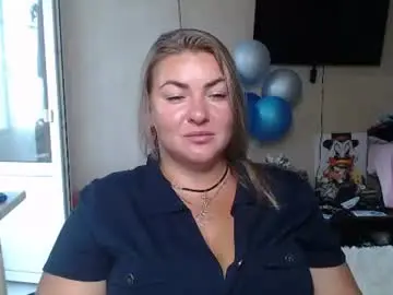 Chaturbate Sex Cam of nikaskylink