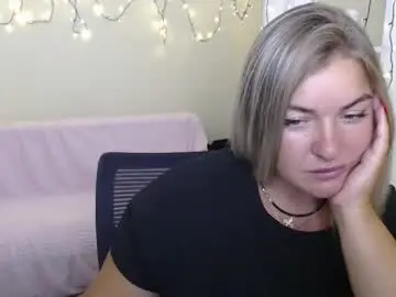 Chaturbate Live Porn of nikaskylink