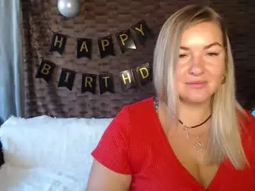 Chaturbate Nude Webcam of nikaskylink