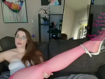 Chaturbate Live Sex Cam of novaharper