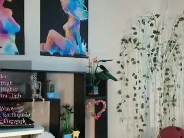 Chaturbate Sex Cam of novaharper