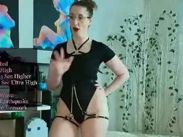 Chaturbate Live Sex Cam of novaharper
