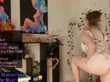 Chaturbate Adult Webcam of novaharper