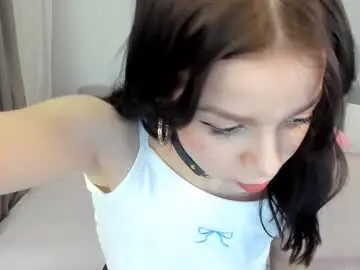 Chaturbate Adult Webcams of nya_babe