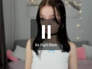 Chaturbate Adult Webcam of nya_babe