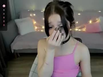 Chaturbate Watch Live Sex Cams of nya_babe