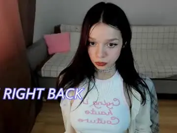 Chaturbate Nude Webcam of nya_babe