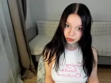 Chaturbate Nude Webcam of nya_babe