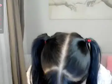 Chaturbate Live Sex of nya_babe