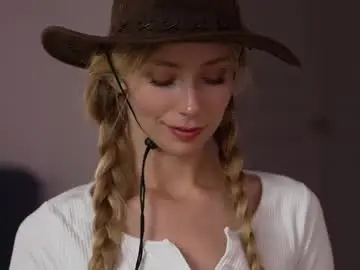 Chaturbate Sex Cam of vika54784