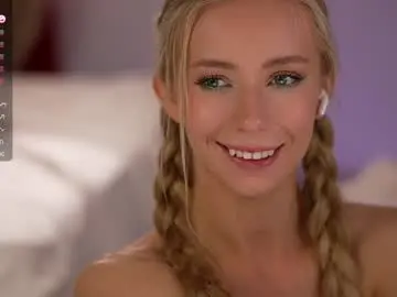 Chaturbate Private Sex Chat of vika54784