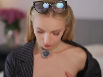 Chaturbate Sex Cam of vika54784