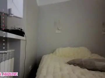 Chaturbate Live Sex Cam of xanmndix