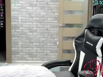 Chaturbate Sex Cam of 666mia666