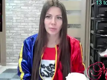 Chaturbate Live Porn of 666mia666