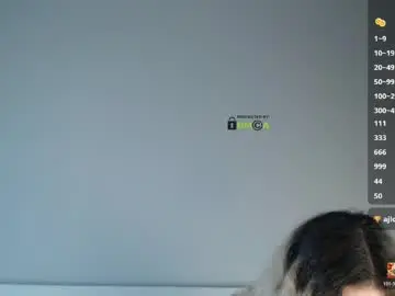 Chaturbate Live Porn of dia8