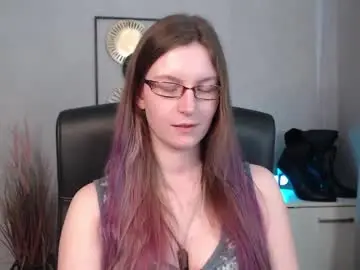 Chaturbate Nude Webcam of emma_lust94