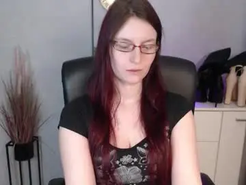 Chaturbate Private Sex Chat of emma_lust94