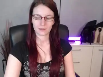 Chaturbate Live Sex of emma_lust94