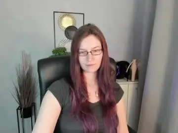 Chaturbate Nude Webcam of emma_lust94