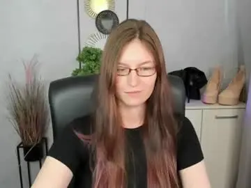 Chaturbate Private Sex Chat of emma_lust94