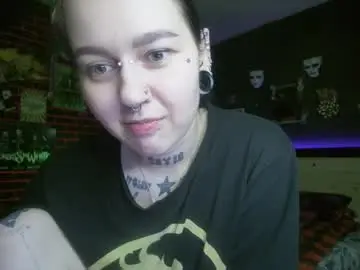 Chaturbate Adult Webcams of horror_circus