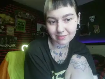 Chaturbate Sex Cam of horror_circus
