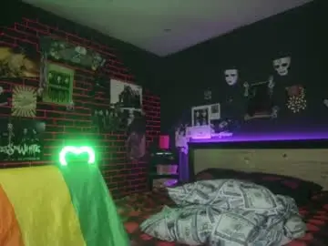 Chaturbate Adult Webcams of horror_circus