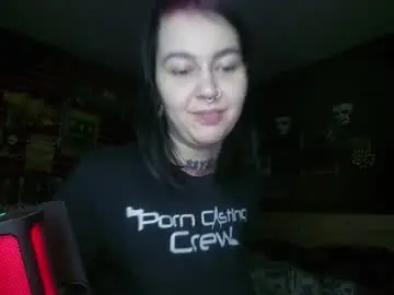 Chaturbate Free Porn Cam of horror_circus