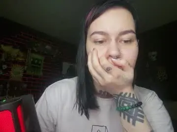Chaturbate Free Porn Cam of horror_circus