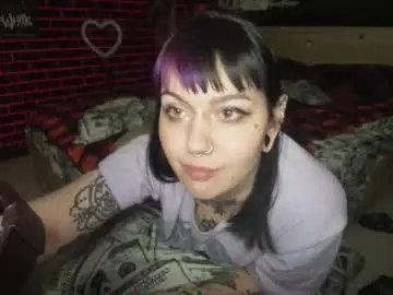 Chaturbate Live Sex Cam of horror_circus