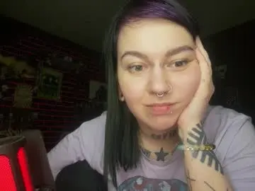 Chaturbate Sex Chat of horror_circus
