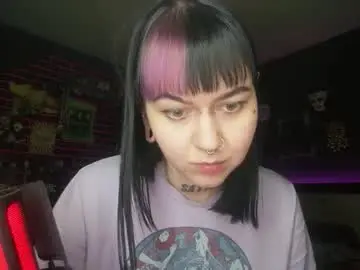 Chaturbate Free Live Porn of horror_circus