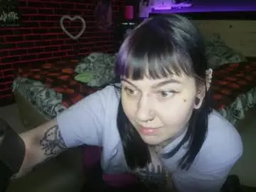 Chaturbate Nude Webcam of horror_circus