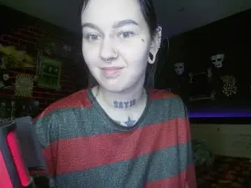 Chaturbate Free Live Porn of horror_circus