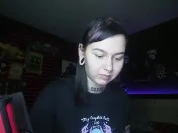 Chaturbate Nude Webcam of horror_circus