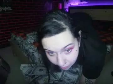 Chaturbate Sex Cam of horror_circus