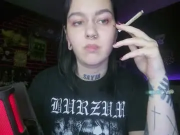 Chaturbate Free Porn Cam of horror_circus