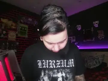 Chaturbate Live Sex of horror_circus