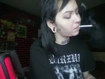 Chaturbate Adult Webcams of horror_circus