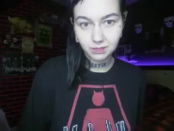 Chaturbate Adult Video Chat of horror_circus