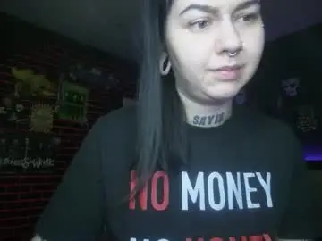 Chaturbate Sex Cam of horror_circus