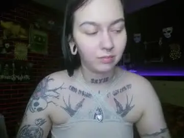 Chaturbate Free Porn Cam of horror_circus