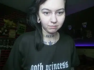 Chaturbate Adult Webcams of horror_circus