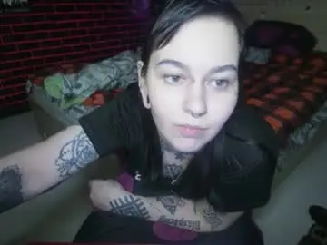 Chaturbate Adult Webcams of horror_circus