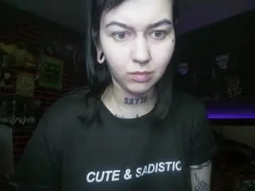 Chaturbate Free Live Porn of horror_circus