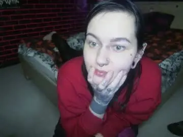 Chaturbate Best Webcam of horror_circus